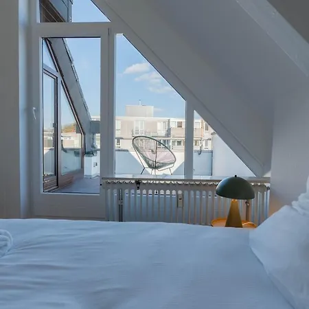 Grosszuegiges City-apartment In Bester Lage Fuer 8 Personen * 奥尔登堡