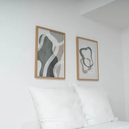 Grosszuegiges City-apartment In Bester Lage Fuer 8 Personen 奥尔登堡